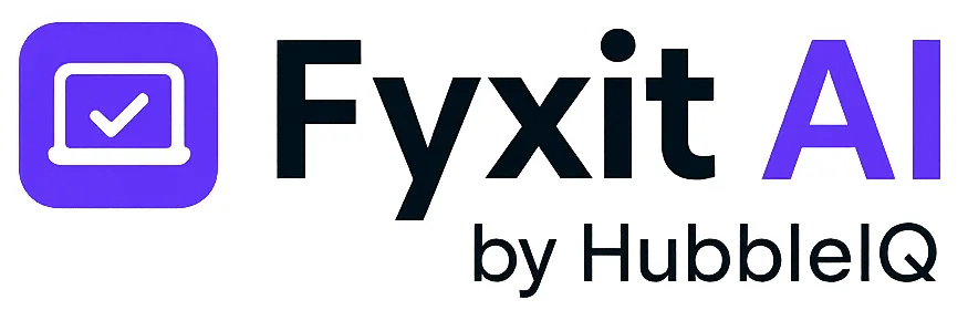 Preview of Fyxit AI