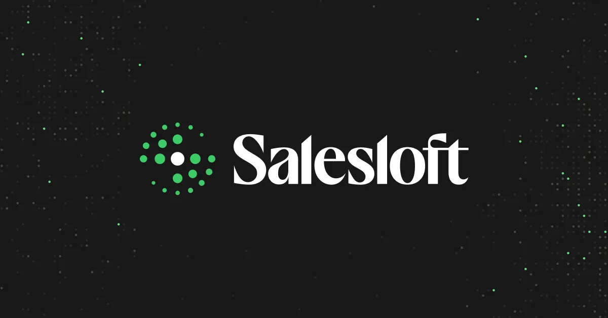 Preview of Salesloft