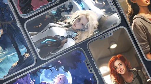 Preview of Layla AI