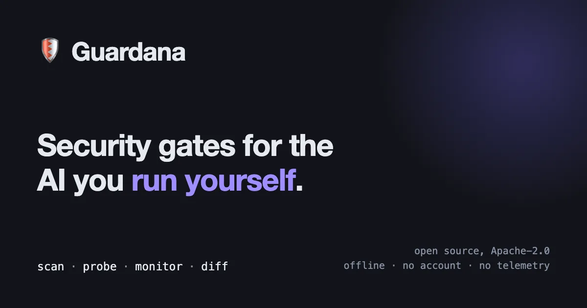 Preview of Guardana