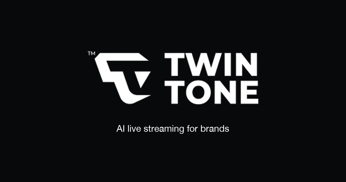 Preview of TwinTone AI