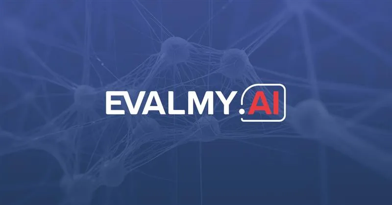 Preview of EVALMY.AI