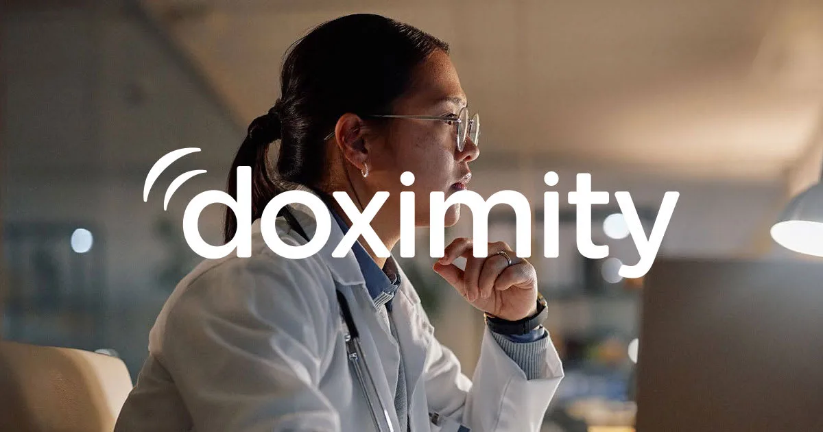 Preview of AI for Doctors