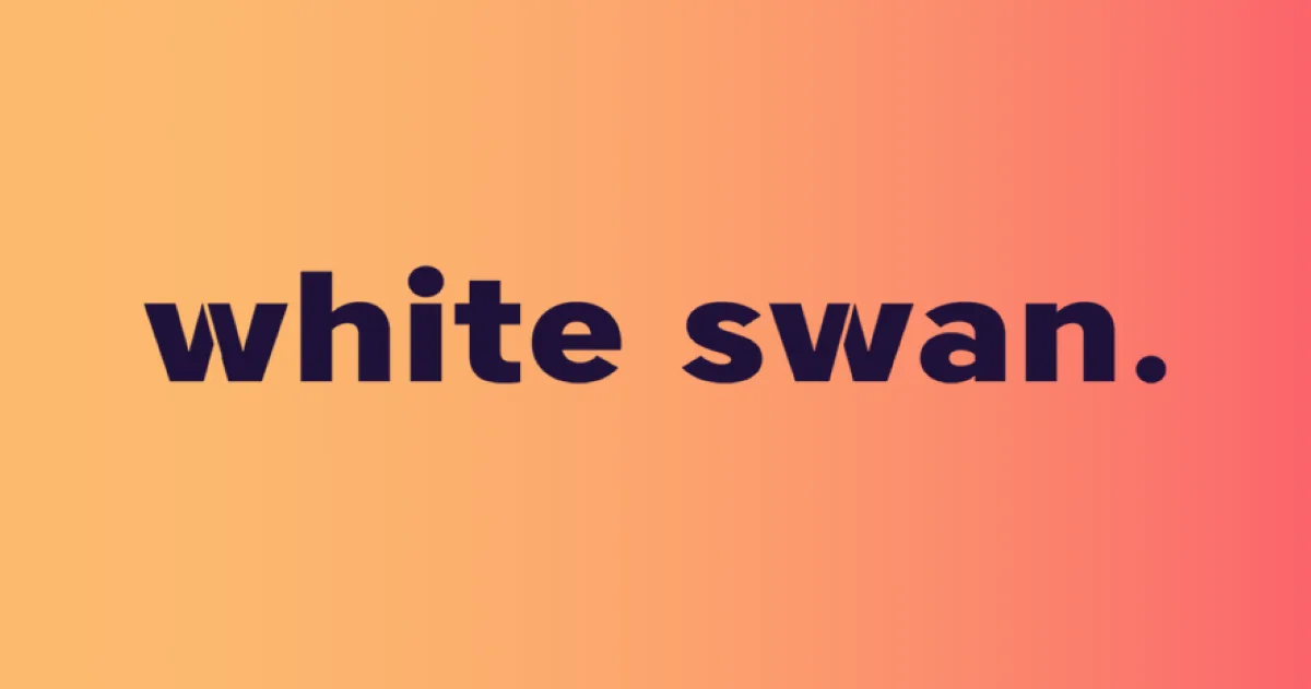 Preview of White Swan