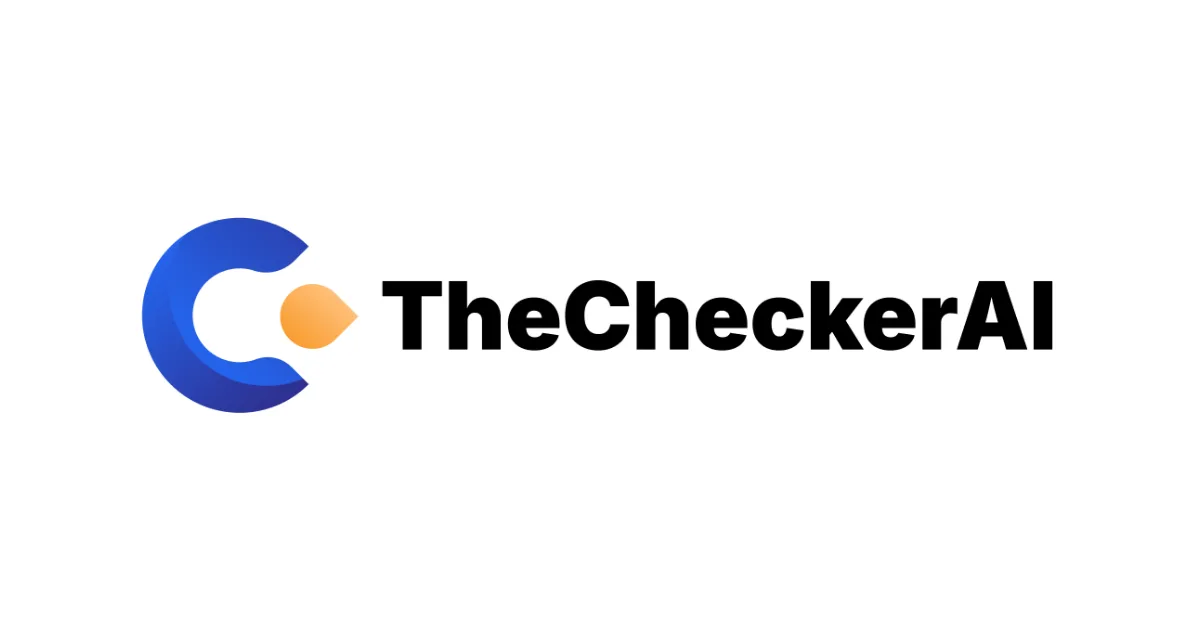 Preview of TheChecker.AI