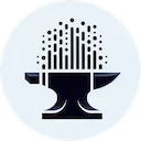 AI Photo Forge logo