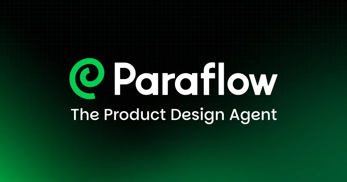 Preview of Paraflow