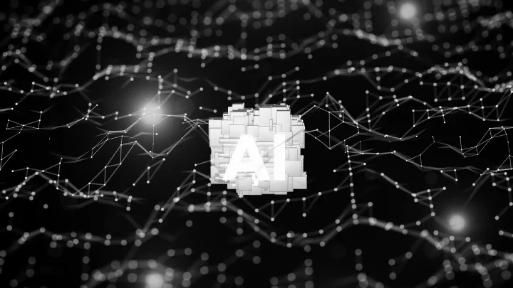 Image for: Smarter AI will create better B2B marketers