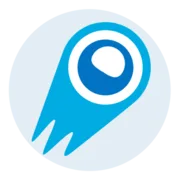 CometAPI logo