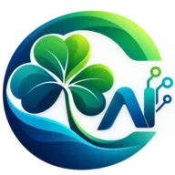 Clover AI logo