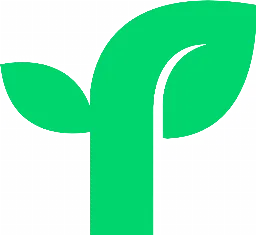 自然机器人 logo
