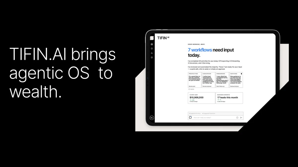 Preview of TIFIN