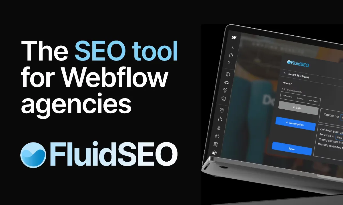 Preview of FluidSEO