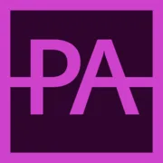 PhotoAlign logo