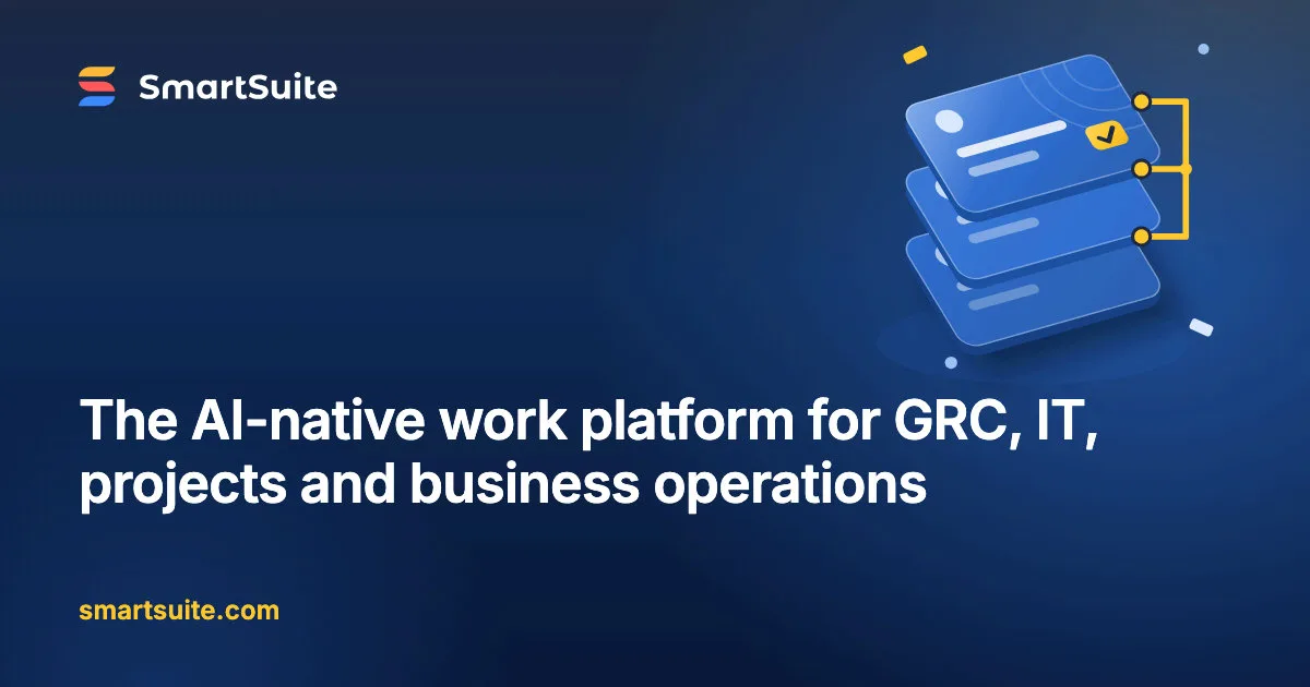 Preview of SmartSuite