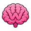 WebBrain logo