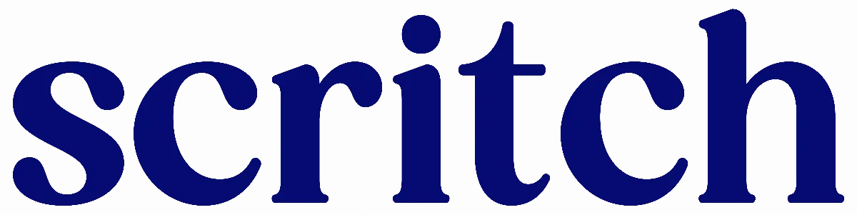 Preview of Scritch