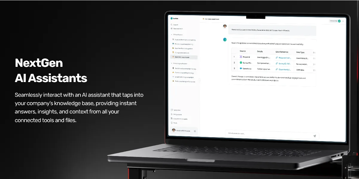 Preview of Surfsite