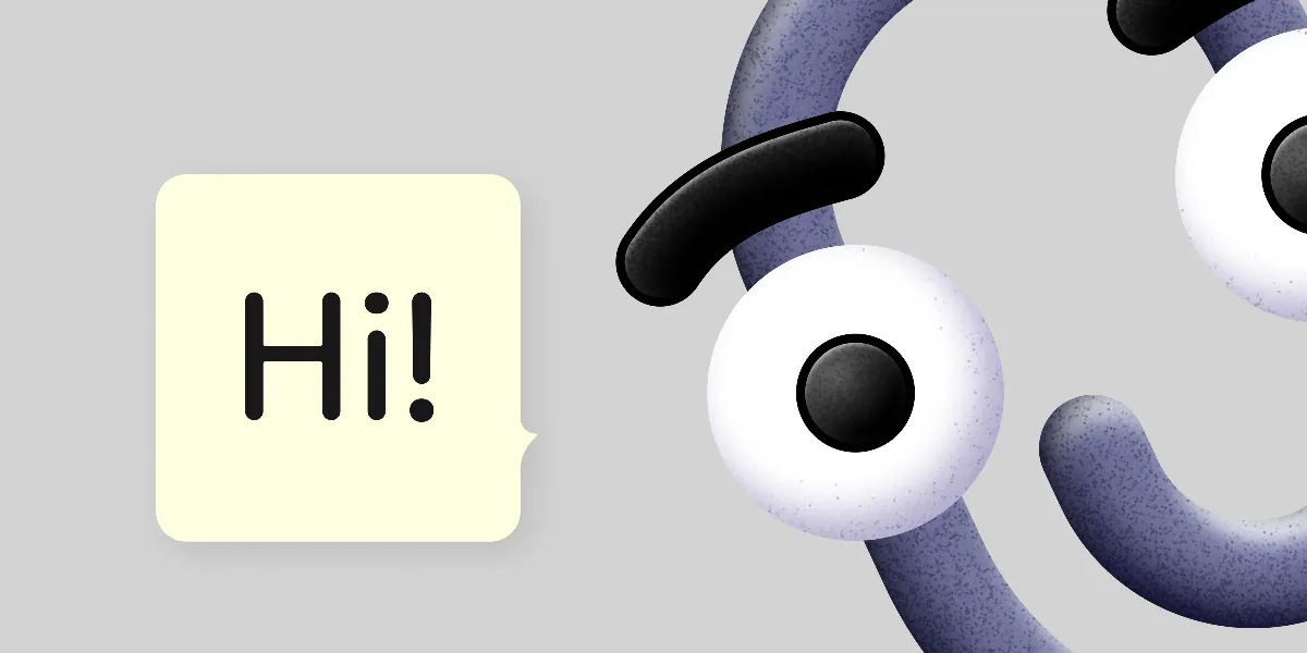 Preview of Chippy - AI ChatGPT Chrome extension