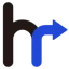 HarnessRouter logo