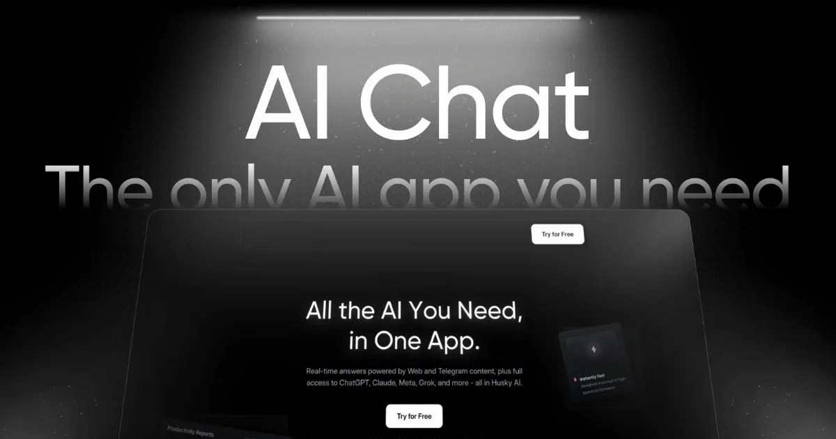 Preview of Aichat
