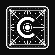 Colossal logo