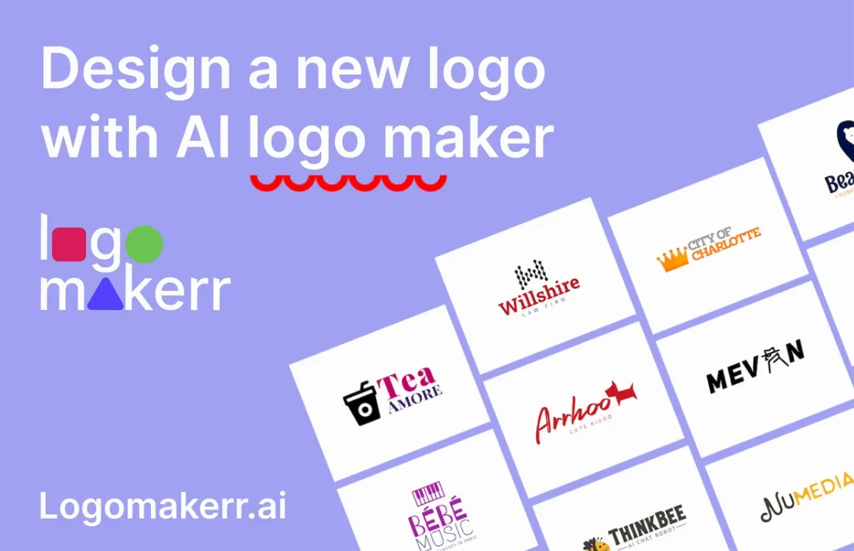 Preview of Free Logo Maker