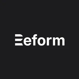 Reform logo