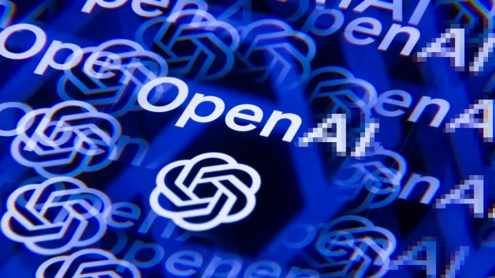 Image for: Trump’s AI rebrand raises an awkward question for OpenAI