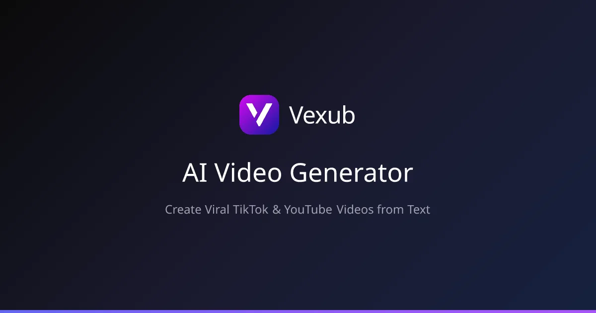 Preview of Vexub