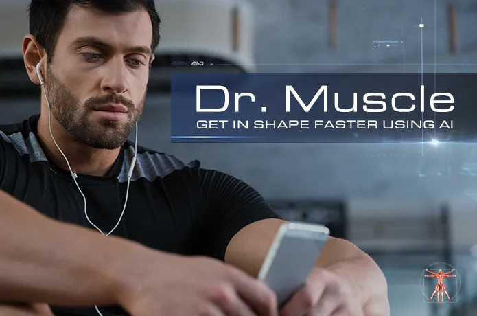 Preview of Dr-muscle