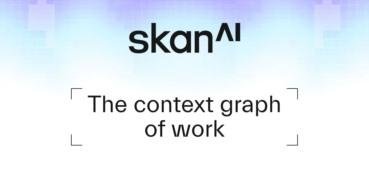 Preview of SkanAI
