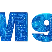 M9.io logo