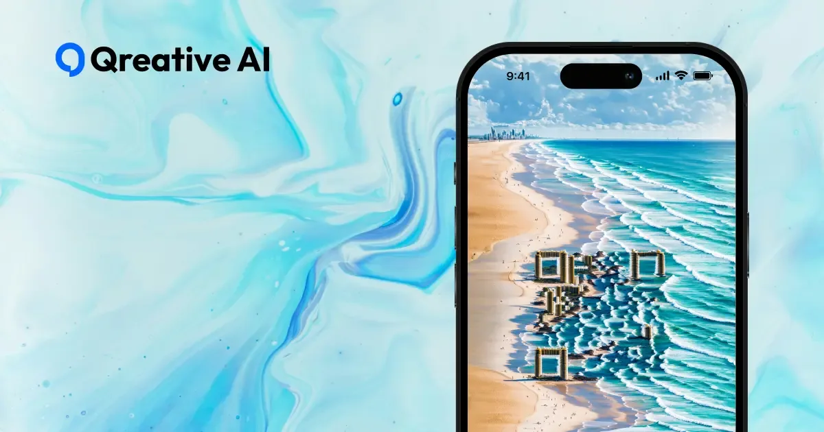 Preview of Qreative
