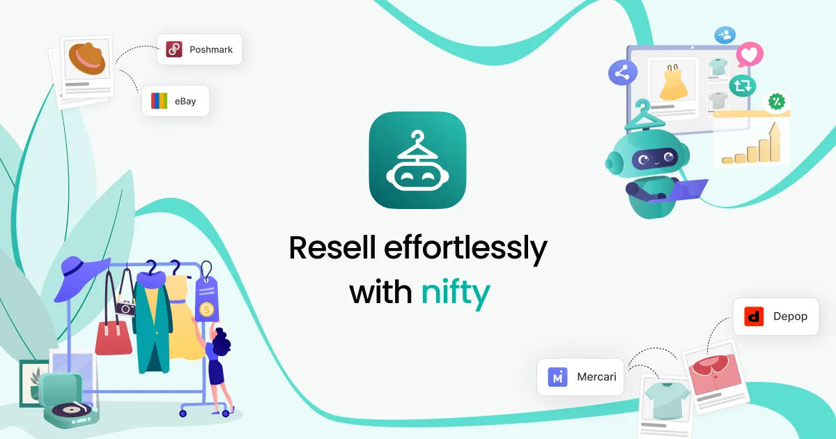 Preview of Nifty
