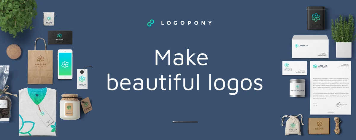 Preview of Logopony