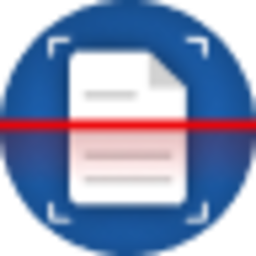 Card Scanner logo
