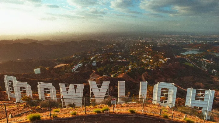 Image for: What working in Hollywood taught me about leadership in the AI era