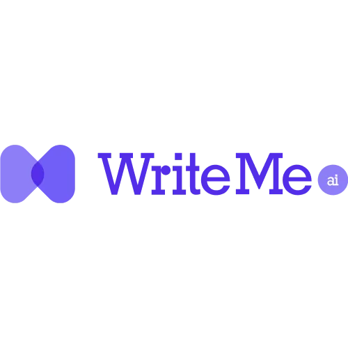 Preview of WriteMe.ai