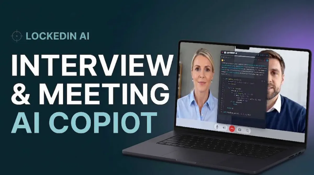 Preview of lockedin-ai