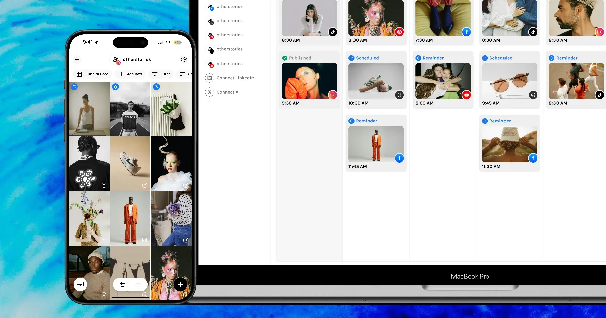 Preview of UNUM
