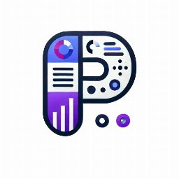 Presentia AI logo