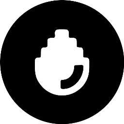Raindrop logo