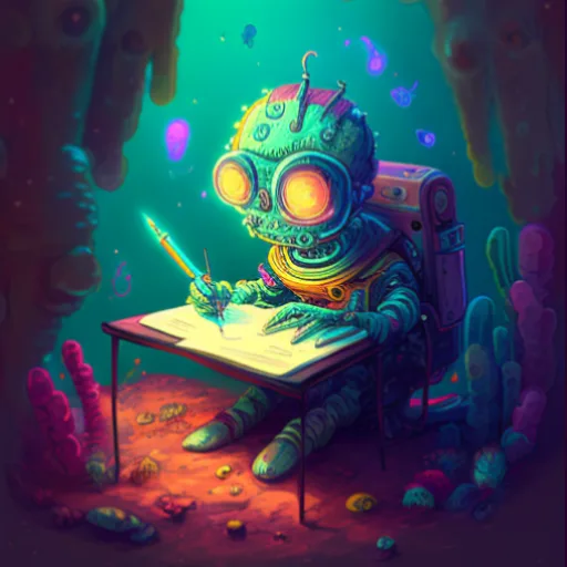 Preview of Cover Letter AI
