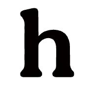 Hush logo