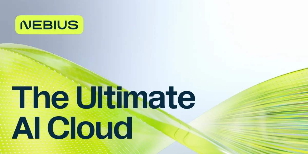 Preview of The Ultimate AI Cloud