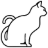 AllMind logo