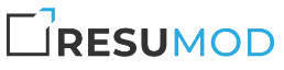 Preview of Resumod - Free CV and Resume Builder