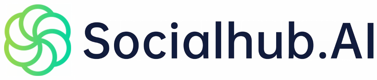 Preview of SocialHub.AI
