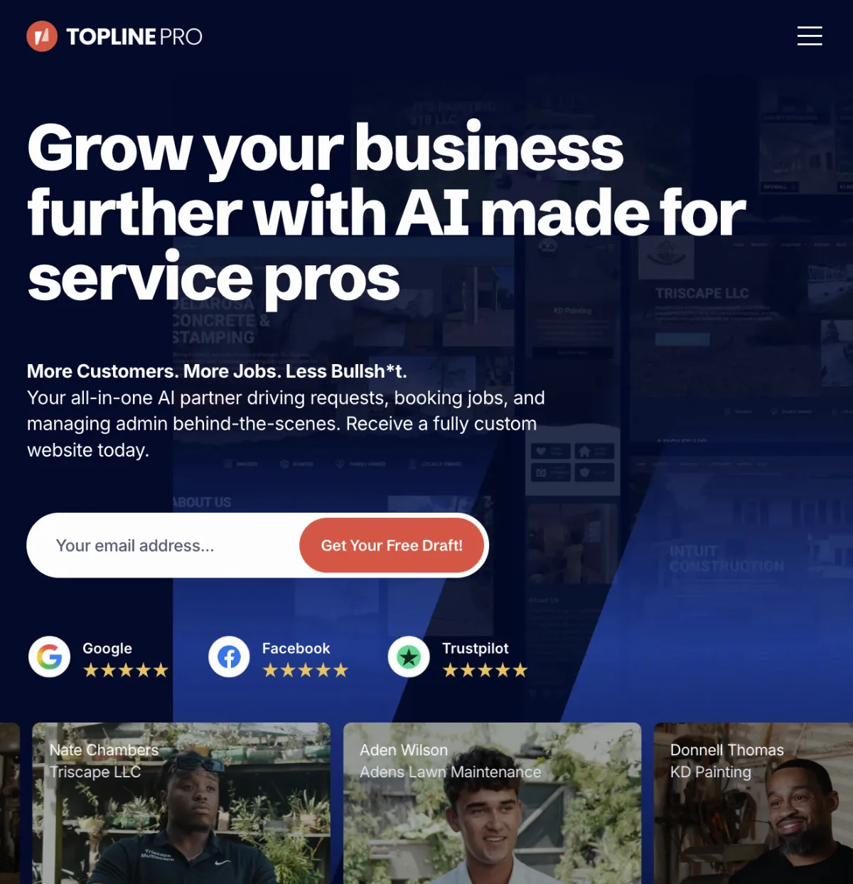 Preview of Toplinepro